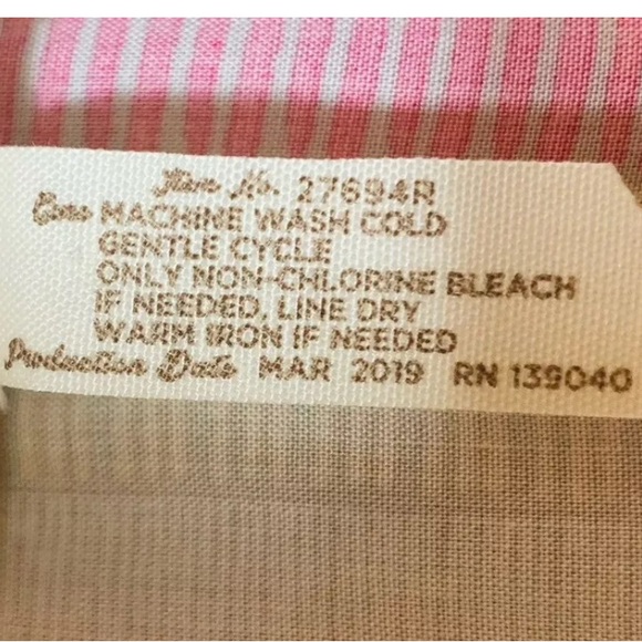 MATILDA JANE Romper Jumpsuit Womens XS Striped Brilliant Daydream Take A Chance - Picture 6 of 13